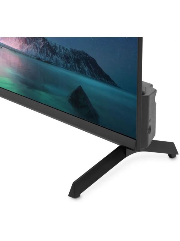 Телевизор H-LED43BU7006 Smart Android TV