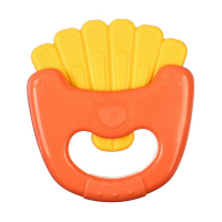 Набор погремушек &laquo;Сладости&raquo;, 6 шт., Крошка Я