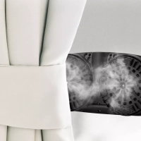 Паровая швабра и пароочиститель КТ-1096 (2 в 1) - 1300 Вт