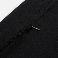 Подушка CampChamp, черная