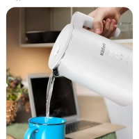 Чайник электрический с терморегулятором КТ-6715 - 1,5 л