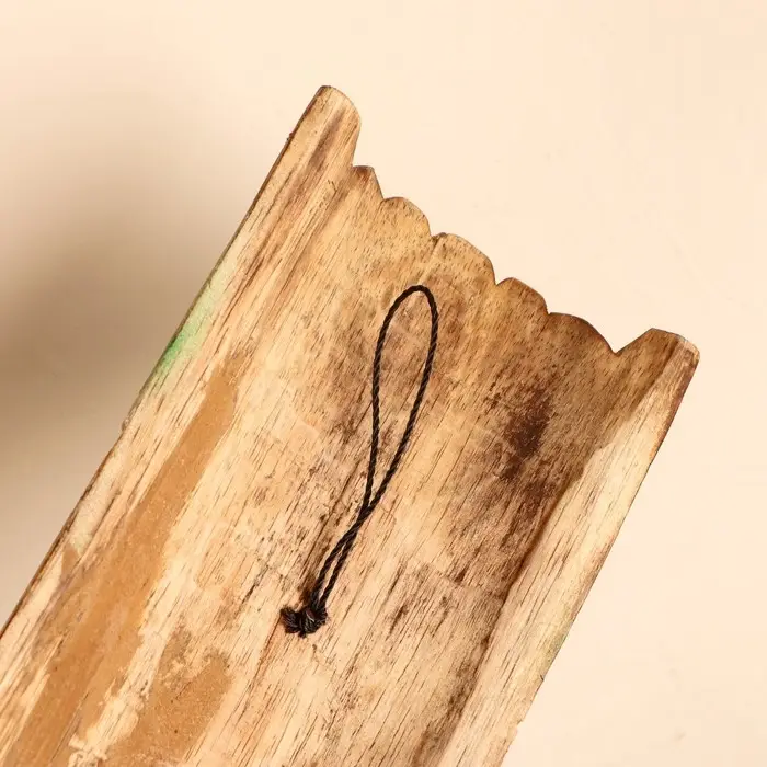 Интерьерный сувенир маска "Кошка" 50х12х5 см