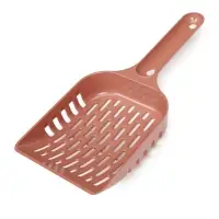 Совок для уборки кошачьего туалета, коррал