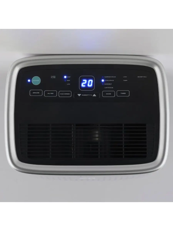 Осушитель воздуха T-DH30-P41E