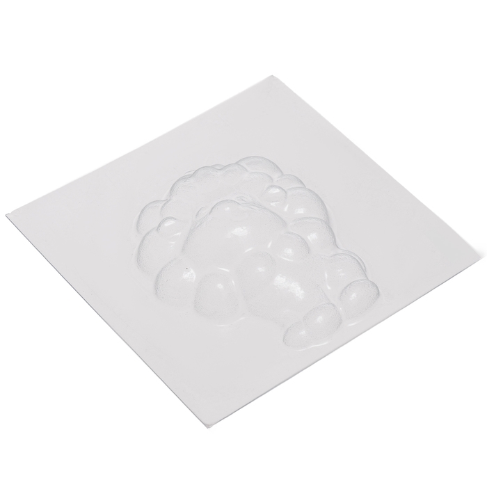 Набор для творчества. Бомбочки для ванн своими руками &laquo;Храбрый львёнок&raquo;