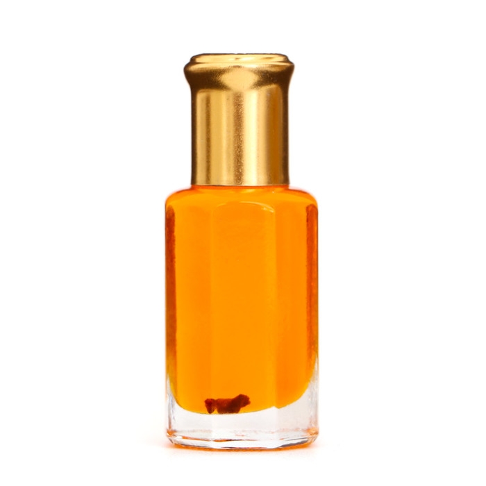 Бальзам жидкий  с экстрактом женьшеня,12 мл