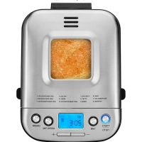 Хлебопечь с замесом теста КТ-306 - 450 Вт - 2 л