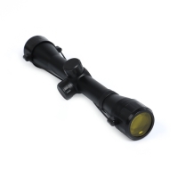 Прицел оптический, кратность 4, d=32мм