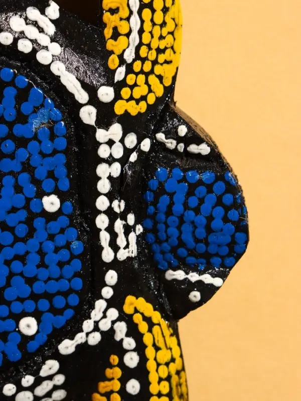 Панно настенное "Морские черепашки" 15х1,1х50 см