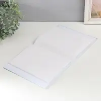 Фотоальбом 200 фото "Пёсель" 10х15 см