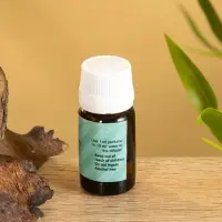 Аромамасло "Citronella" цитронелла 15 мл