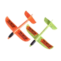 Самолёт &laquo;Точно в цель&raquo;, цвета МИКС