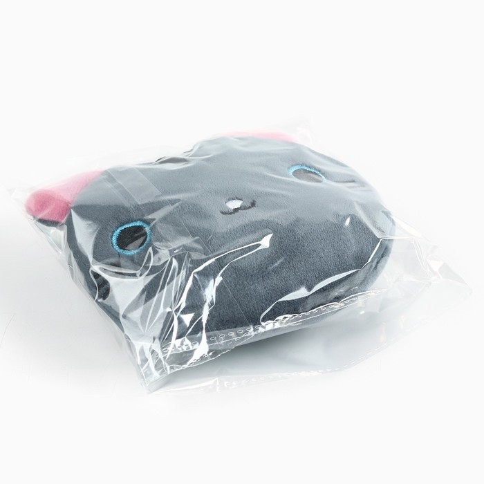 Леденцы &laquo;Кис-кис&raquo; в кошельке, со вкусом арбуза, 40 г.