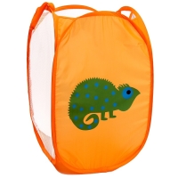 Корзина для игрушек &laquo;Хамелеон&raquo;