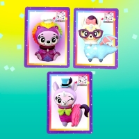 Игрушка-сюрприз &laquo;Волшебный питомец&raquo;, МИКС