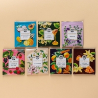 Чайный домик &laquo;Уютных вечеров&raquo; 28 шт. х 1,8 г.