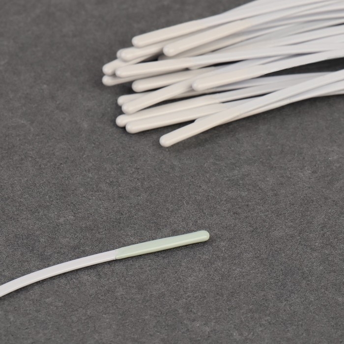 Косточки для бюстгальтера, 240 &times; 145 &times; 2,5 мм, чашка С, 10 пар