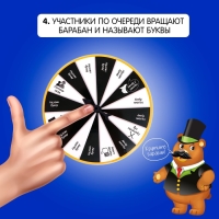 Настольная игра &laquo;Поле сказочных чудес&raquo;, от 2 игроков, 7+