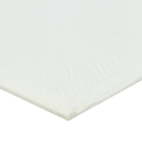 Холст на картоне 50 х 70 см, хлопок 100% акриловый грунт, мелкозернистый, 280 г/м&sup2; "Гамма" "Студия"