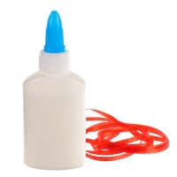 Набор для творчества &laquo;Ёлочная игрушка. Мозаика&raquo;, 2 шт., керамическая