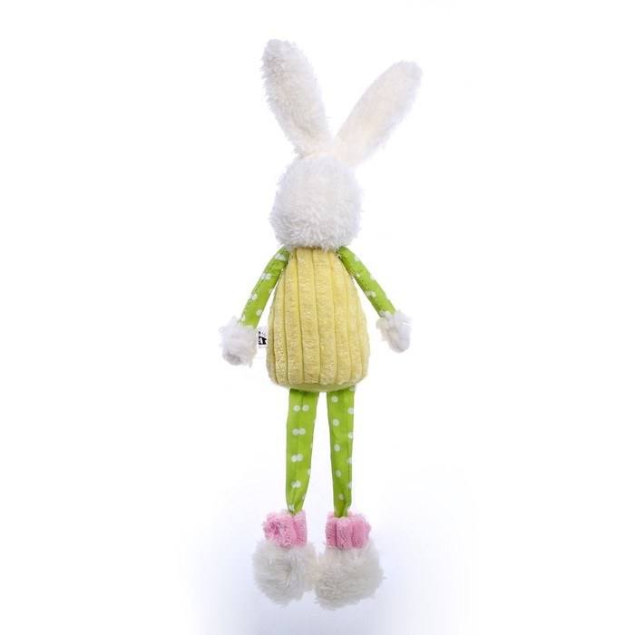 Мягкая игрушка &laquo;Белый кролик&raquo;