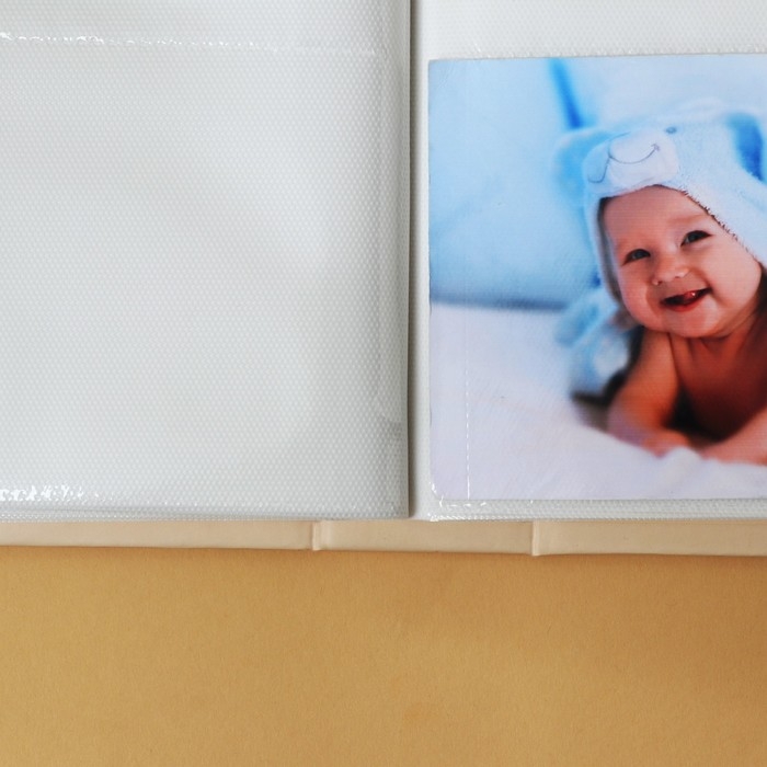 Фотоальбом &laquo;Мой первый альбом&raquo;, 200 фото