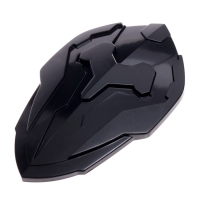 Радиоуправляемый робот &laquo;Герой&raquo;, звуковые и световые эффекты, цвет золотой