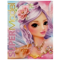 Пакет подарочный глянцевый M, 18 &times; 23 &times; 10 см