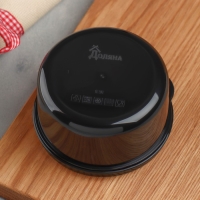 Ланч - бокс круглый &laquo;Доведи меня&raquo;, 150 мл