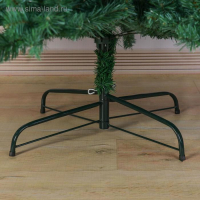 Ель Голубая 300 см d нижнего яруса 145 см 2800 веток