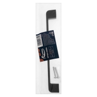 Ручка-скоба CAPPIO FREEDOM RSC005, м/о 160 мм, цвет черный