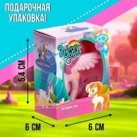 Пони &laquo;Малышки&raquo;, МИКС