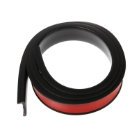 Клейкая лента для защиты колесных арок, 3.8 см &times; 1.5 м, черный