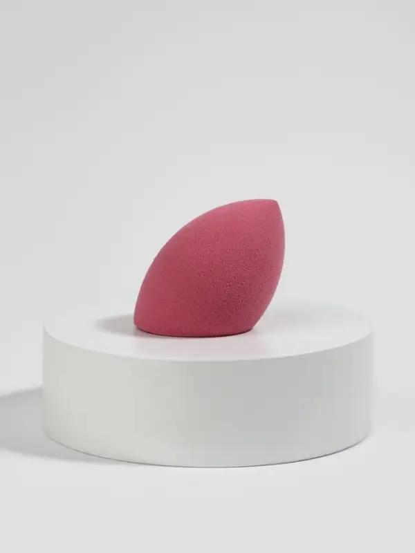Спонж для макияжа, 6 &times; 4 см, цвет МИКС