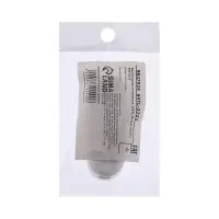 Выключатель на шнур 6 А, 250 В, белый, 1шт.