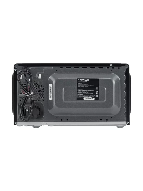 Микроволновая печь HYM-D3030 20л 700Вт черный