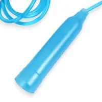 Скакалка, 2,2 м, цвета МИКС