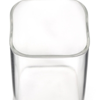 Кашпо "Эллен" квадратное, 6х8см