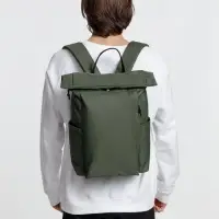 Рюкзак Hank, хаки