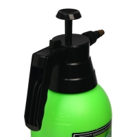 Опрыскиватель помповый, 2 л, &laquo;Лазурит&raquo;