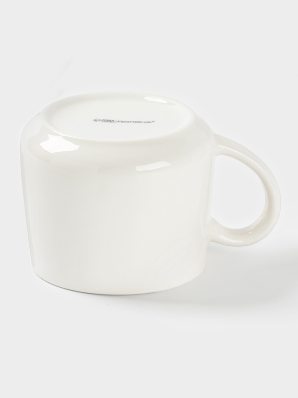 Кружка "Единорожка" 13х9х8 см