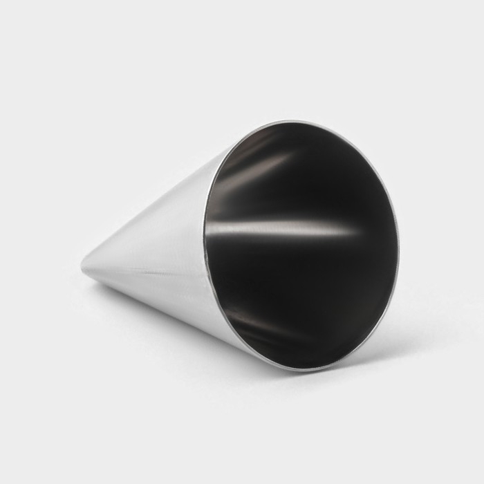 Насадка кондитерская KONFINETTA &laquo;Лепесток&raquo;, d=2,5 см, № 125К