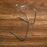 Панно "Индеец Лиуону" 40х15х60 см, МИКС