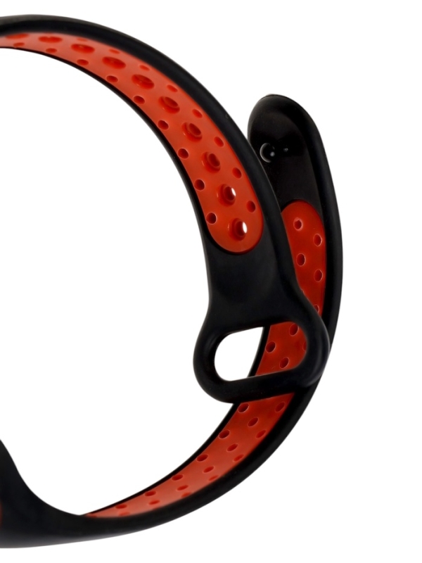 Набор ремешков Luazon для фитнес-браслета Mi Band 5/6/7