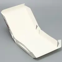 Кондитерская упаковка, коробка &laquo;Учительнице&raquo;, 14 х 14 х 3,5 см