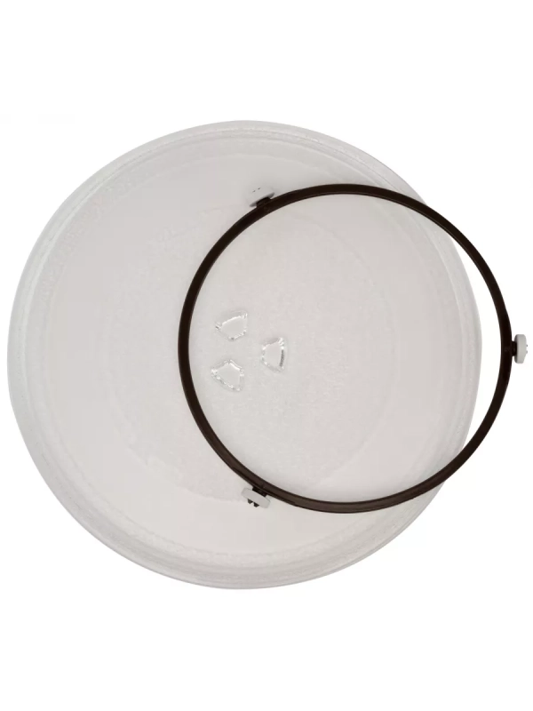 Микроволновая Печь HYM-M2064 20л 700Вт белый