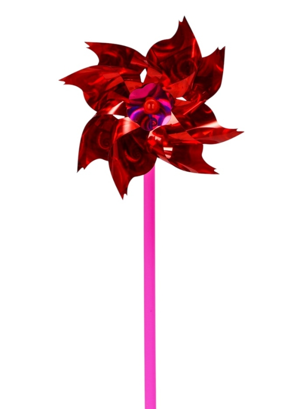 Набор штекеров "Ветерок" 18шт, 14х28см/9х7см/7х6см