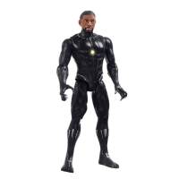 Игровой набор &laquo;Мстители. Черная Пантера&raquo; 13х15 см