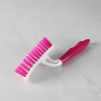 Щётка для уборки Доляна &laquo;Универсал&raquo;, 21&times;5 см, цвет МИКС