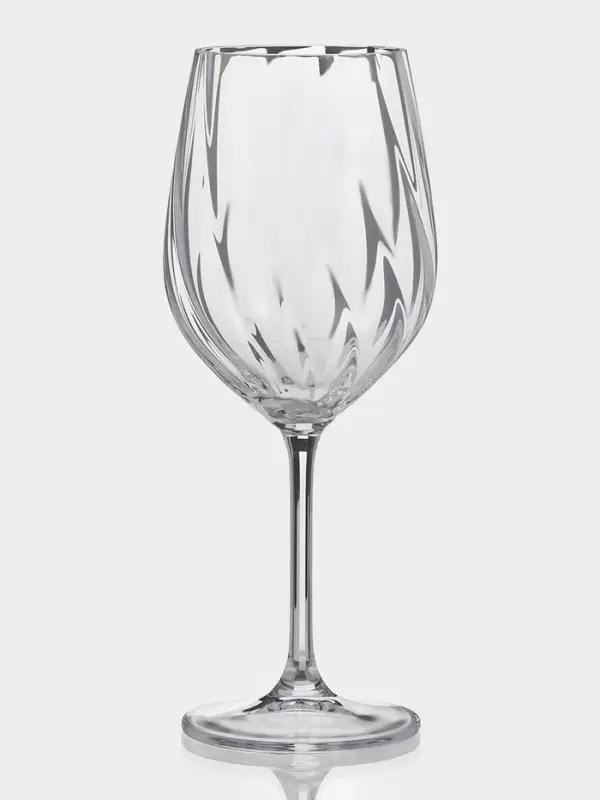 Бокал для белого вина "CREX OPTIC", 480 мл (набор 2 шт.)